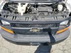 2010 Chevrolet Express G2500