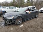 2018 Audi S5 Prestige