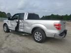 2013 Ford F150 Super Cab