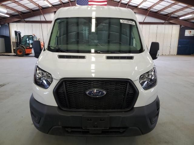 2023 Ford Transit T-250