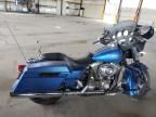 2007 Harley-Davidson Flhx California