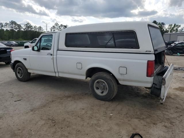 1994 Ford F150
