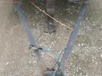 2013 Road Boss Equipment Trailer