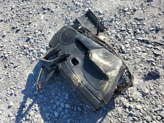 2003 Mazda Mx-5 Miata Base