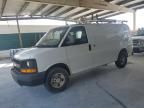 2013 Chevrolet Express G2500