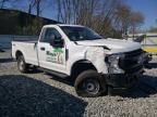 2022 Ford F250 Super Duty