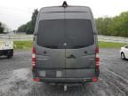 2017 Mercedes-Benz Sprinter 2500