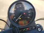 2017 Harley-Davidson XL883 Iron 883