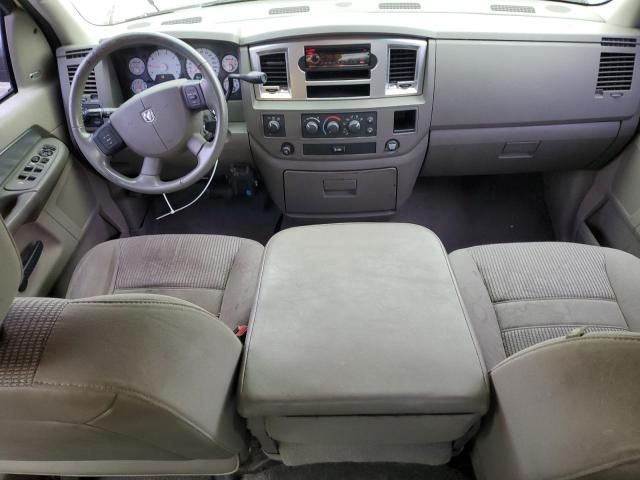 2008 Dodge RAM 1500 ST