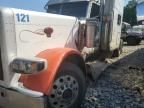 2008 Peterbilt 389 Semi Truck