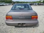 1995 Toyota Corolla LE