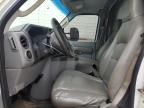 2012 Ford Econoline E350 Super Duty Cutaway Van