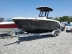 2024 Yamaha Boat