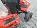 2023 Craftsman T110 Lawnmower