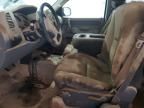 2012 Chevrolet Silverado K1500