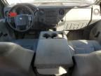2011 Ford F450 Super Duty