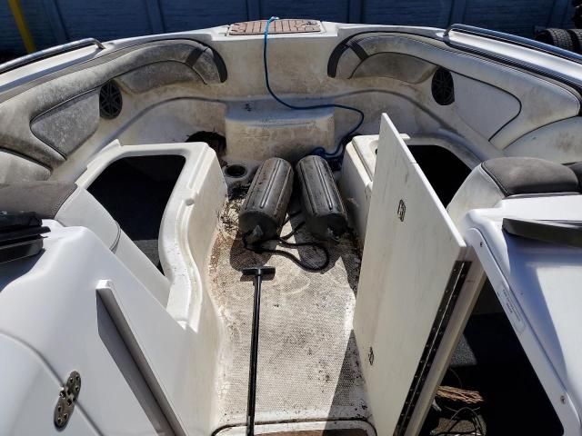 2014 YAM FL0250PX