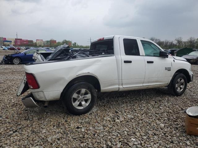 2020 Dodge Ram 1500 Classic Tradesman