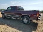 2000 Chevrolet Silverado K1500