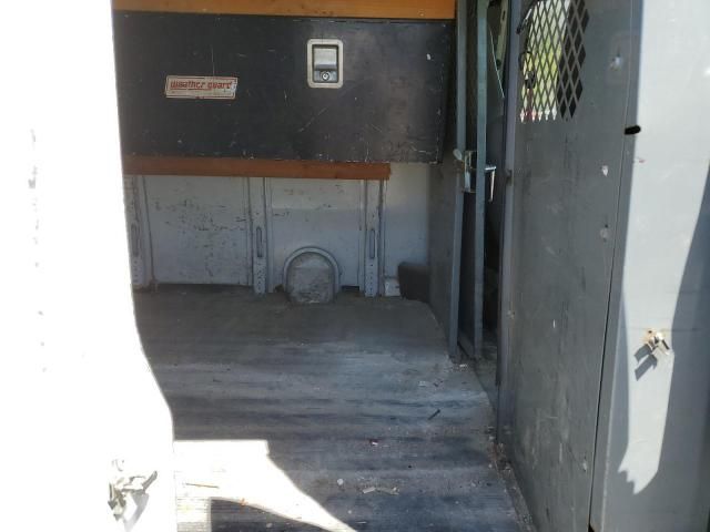 2006 Chevrolet Express G2500