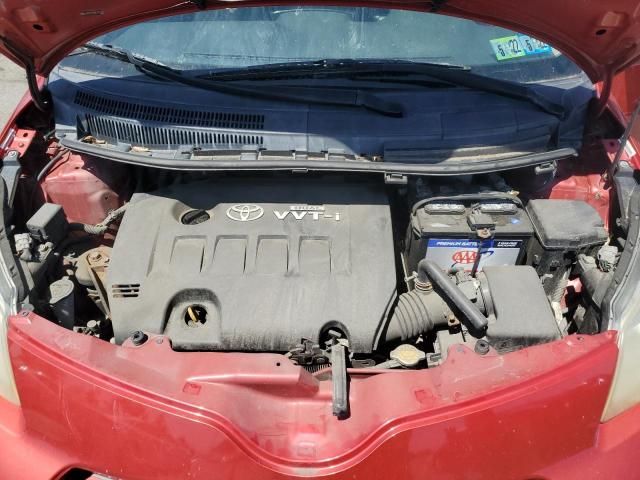 2008 Scion XD