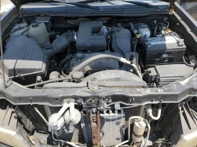2012 Chevrolet Colorado LT