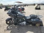 2017 Harley-Davidson Fltrxs Road Glide Special