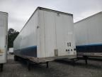 2016 Hyundai DRY Van Trailer