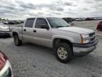 2005 Chevrolet Silverado K1500