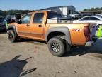 2005 Chevrolet Colorado