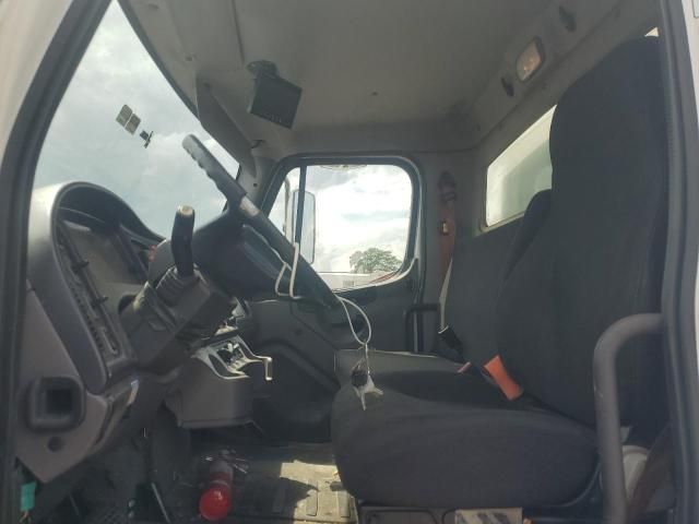 2015 Freightliner M2 106 Medium Duty
