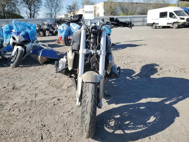 2022 BMW R 1250 R