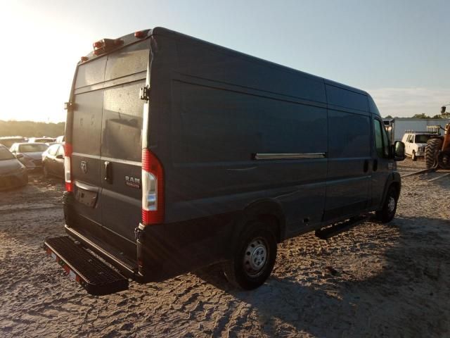 2021 Dodge RAM Promaster 3500 3500 High