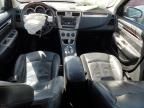 2010 Chrysler Sebring Limited