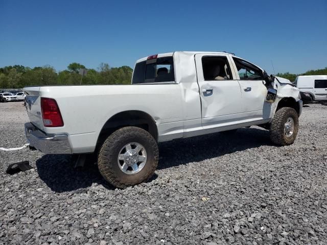 2010 Dodge RAM 2500