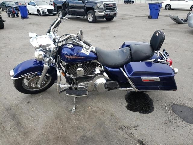 2006 Harley-Davidson Flhri