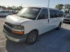 2014 Chevrolet Express G3500 LT