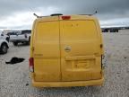2017 Nissan NV200 2.5S