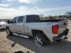 2016 Chevrolet Silverado K2500 Heavy Duty LTZ