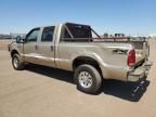2001 Ford F250 Super Duty