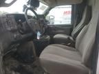 2021 Chevrolet Express G3500