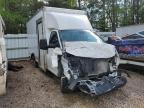 2022 Chevrolet Express G3500