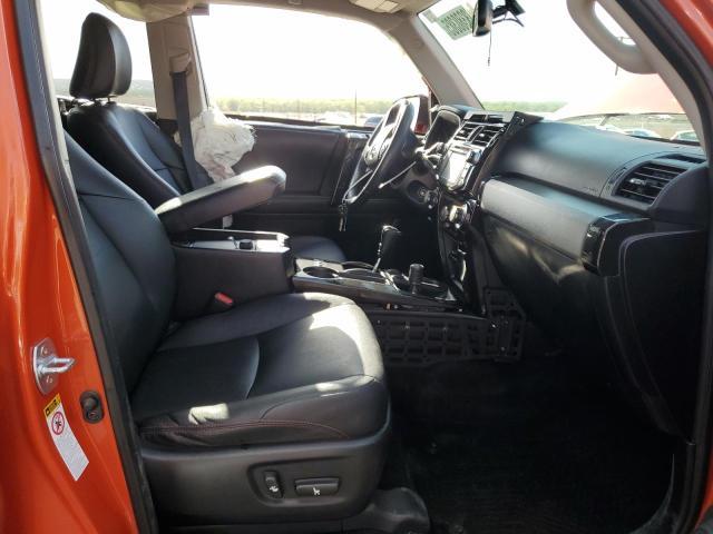 2015 Toyota 4runner Sr5/sr5 Premium