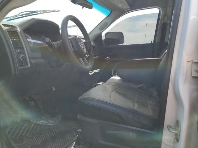 2013 Dodge RAM 4500