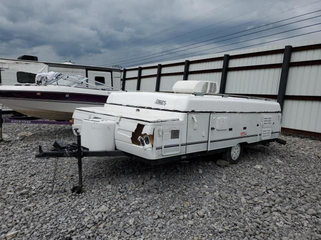 2003 Coleman Niagara