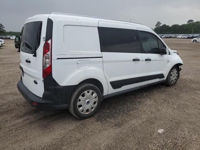 2019 Ford Transit Connect XL