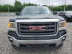 2014 GMC Sierra C1500 SLE