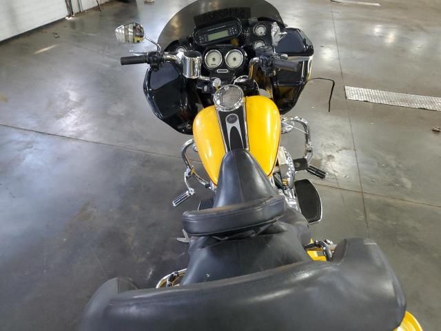 2006 Harley-Davidson Fltri