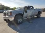 2008 GMC Sierra K1500