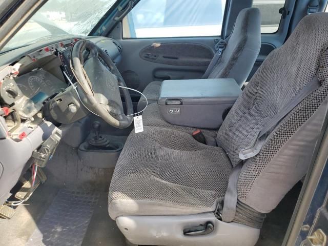 2000 Dodge RAM 1500